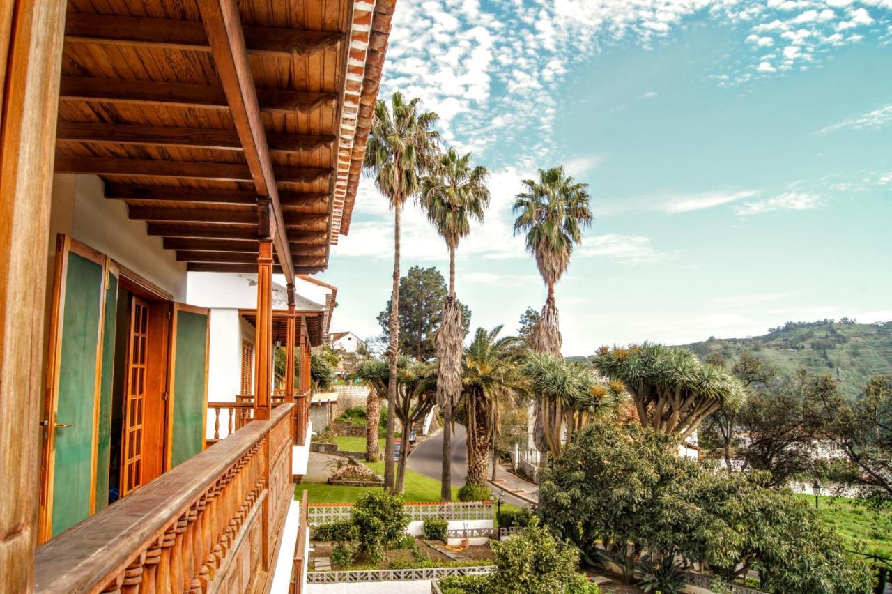 Villa Santini Teror Exterior photo