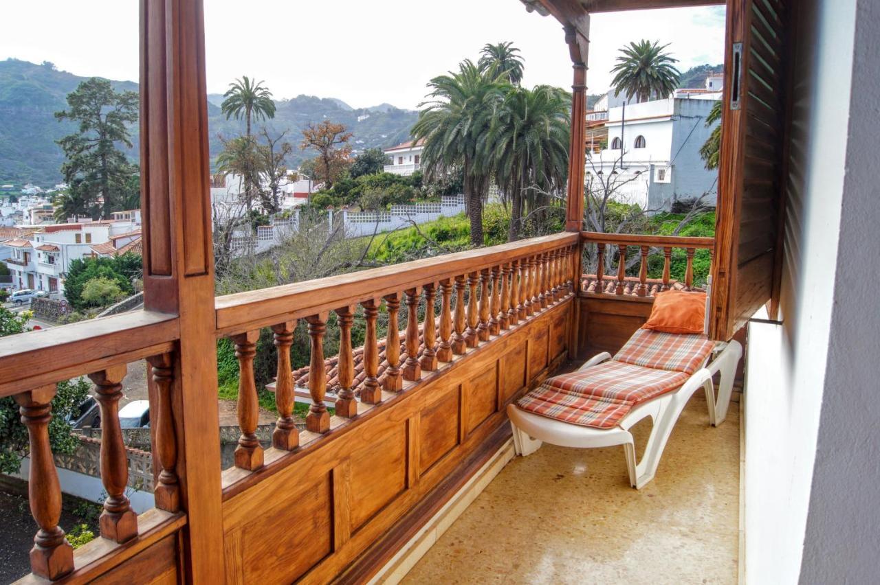 Villa Santini Teror Exterior photo